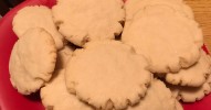 Super Sugar Cookies Recipe | Allrecipes