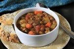 Beef and Lentil Stew Recipe | Allrecipes