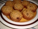 Healthy Oatmeal Raisin Muffins Recipe - Food.com