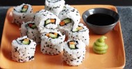 10 Best Japanese Sushi Sauces Recipes | Yummly