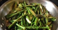 Quick Asparagus Stir-Fry - Allrecipes