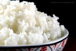 Fluffy White Rice Recipe - Food.com