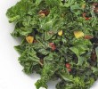 Stir-fried curly kale with chilli & garlic recipe | BBC Good …