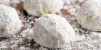 Best Snowball Cookies Recipe - How to Make …