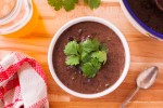 Easy Black Bean Soup Recipe - Food.com