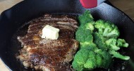 10 Best Ribeye Steak Recipes | Yummly