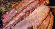 10 Best Flat Cut Beef Brisket Recipes | Yummly