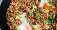 10 Best Ground Beef Hash Recipes | Yummly