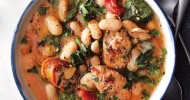 10 Best Chicken Cannellini Beans Recipes | Yummly