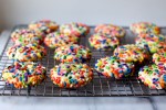 confetti cookies – smitten kitchen