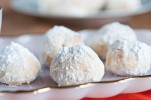 Traditional Mexican Wedding Cookies Recipe - Food.com