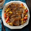 Beef Roast Dinner Recipe: How to Make It - Taste of Home