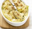 Fennel gratin recipe | BBC Good Food