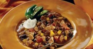 10 Best Black Bean Soup with Canned Beans Recipes