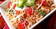 Mexican Rice with Bell Pepper Recipe | Allrecipes