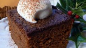 Favorite Old Fashioned Gingerbread Recipe | Allrecipes
