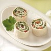 Spinach Roll-Ups Recipe: How to Make It - Taste of Home