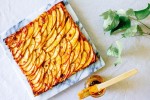 French Apple Tart Recipe | An Easy French Dessert