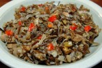 Wild Rice Casserole Recipe - Food.com
