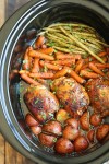 200+ Best Crock Pot Recipes - Easy Slow Cooker Meals