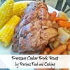 Pressure Cooker Pork Roast - Recipes Food and Cooking