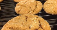 Molasses Crinkles Recipe | Allrecipes