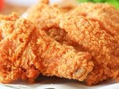 KFC Original Chicken Copycat Recipe - Fast Food Recipes