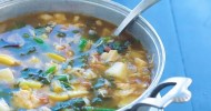 10 Best Atkins Soup Recipes | Yummly