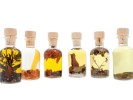 Make Your Own Flavored Oils | Food Network Healthy …