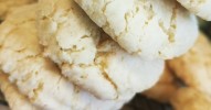 Gooey Butter Cookies Recipe | Allrecipes