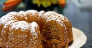 10 Best Canned Pumpkin with Cake Mix Recipes