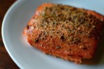 Brown Sugar Grilled Salmon Recipe - Food.com