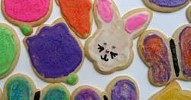 Mary's Sugar Cookies Recipe | Allrecipes