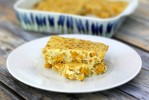 Easy and Creamy Baked Corn Casserole Recipe - The …