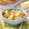 30-Minute Chicken Noodle Soup Recipe: How to Make It
