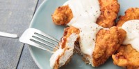 Best Chicken-Fried Chicken Recipe - How To Make …