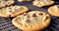 Healthy Chocolate Chip Cookie with Applesauce Recipes