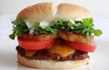 Red Robin Banzai Burger Copycat Recipe - The Daring …