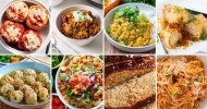 15+ Instant Pot Ground Turkey Recipes (Healthy