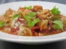 Cajun Jambalaya Recipe | Amanda Freitag | Food Network