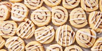 How to Make Cinnamon Roll Cookies - Delish