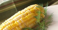 Garlic Corn on the Cob Recipe | Allrecipes