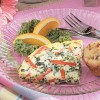 Spinach Chicken Frittata Recipe: How to Make It - Taste of …