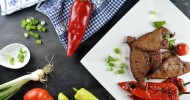 10 Best Beef Liver Recipes | Yummly