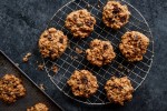 Healthy Oatmeal Cookies {Low Sugar} - Jennifer Tyler Lee