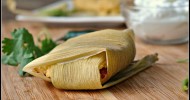 10 Best Vegan Tamales Recipes | Yummly