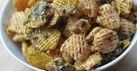 Furikake Snack Mix Recipe | Allrecipes
