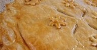 Tourtiere (French Pork Pie) Recipe | Allrecipes