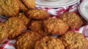 Cocoa Oatmeal Cookies Recipe | Allrecipes