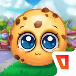 ‎Cookie Swirl World on the App Store